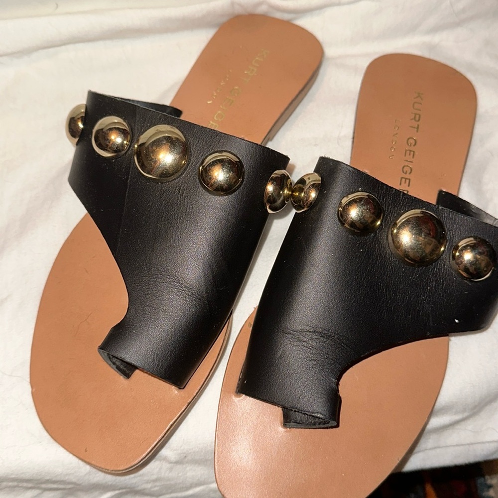 Kurt Geiger sandals